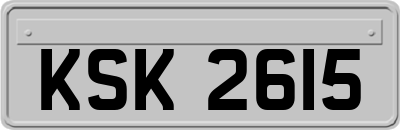 KSK2615