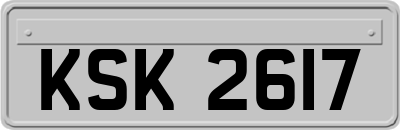 KSK2617