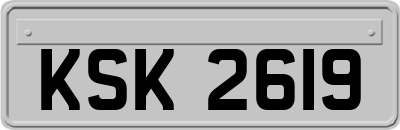 KSK2619