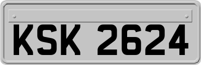 KSK2624