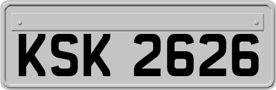 KSK2626