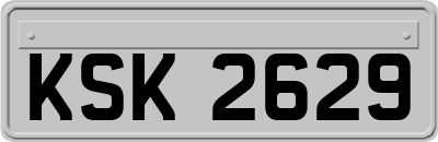 KSK2629