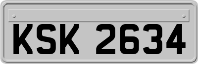 KSK2634