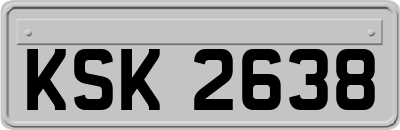 KSK2638