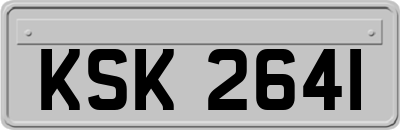 KSK2641