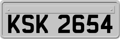 KSK2654