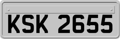 KSK2655