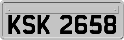 KSK2658