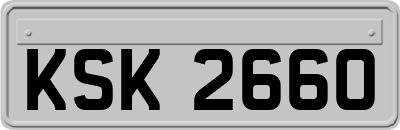 KSK2660