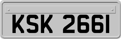 KSK2661