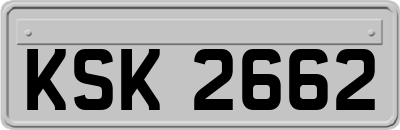 KSK2662