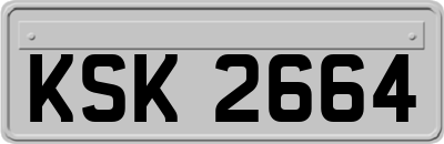 KSK2664