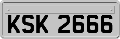 KSK2666