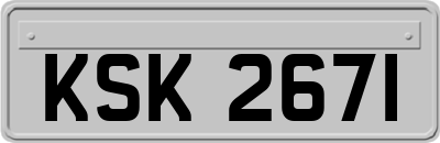 KSK2671