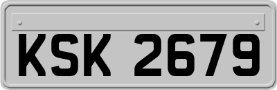 KSK2679