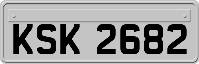 KSK2682
