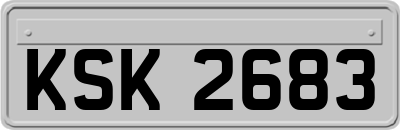 KSK2683