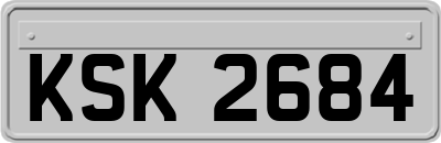 KSK2684