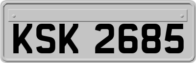 KSK2685