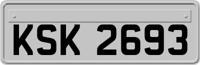 KSK2693