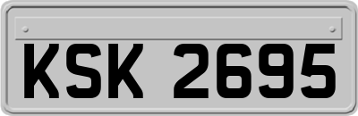 KSK2695