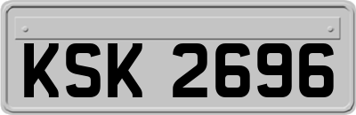 KSK2696