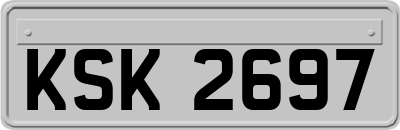 KSK2697