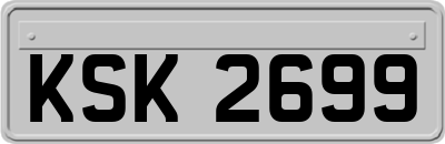 KSK2699