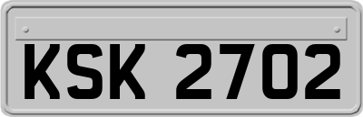 KSK2702