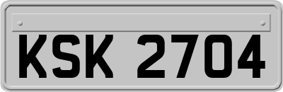 KSK2704