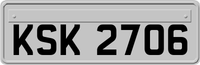 KSK2706