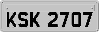 KSK2707