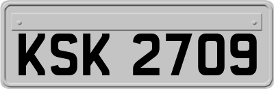 KSK2709