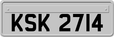 KSK2714