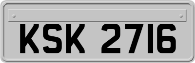 KSK2716