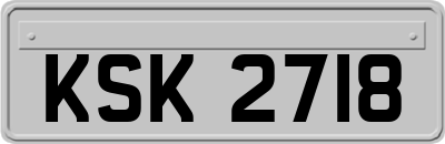 KSK2718