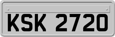 KSK2720