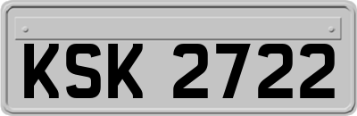 KSK2722
