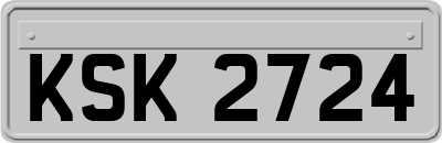 KSK2724