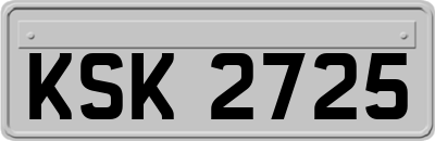 KSK2725