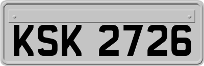 KSK2726
