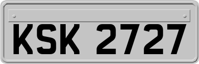 KSK2727
