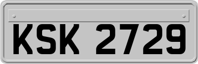 KSK2729