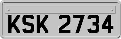 KSK2734