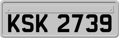 KSK2739