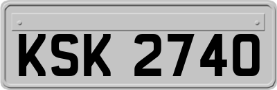 KSK2740