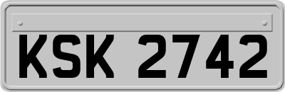 KSK2742