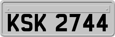 KSK2744