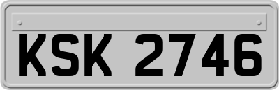 KSK2746