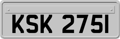 KSK2751